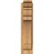 Ekena Millwork Olympic Traditional Rough Sawn Outlooker, Western Red Cedar, 6"W x 14"D x 26"H OUT06X14X26OLY01RWR - alternate 2